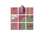 Tileset (Ruins)