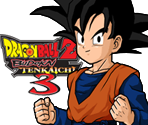 PlayStation 2 - Dragon Ball Z: Budokai Tenkaichi 3 - Androids/Cyborgs - The  Spriters Resource