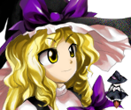 Marisa Kirisame