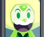 Peridot (Phone)