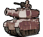 Medium Tank