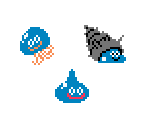 Slime (Super Mario Maker-Style)