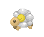 Sleepy Sheep (Mario & Luigi 3DS-Style)