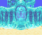 Aquabit Castle (Outside)