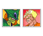 Game Boy Advance - Dragon Ball Z: The Legacy of Goku - Cutscenes and Game  Over Screens - The Spriters Resource