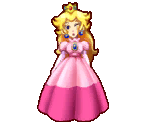 Princess Peach