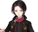 Kashuu Kiyomitsu