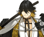 Nagasone Kotetsu (Kiwame)