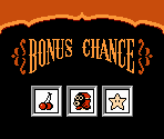 Bonus Chance