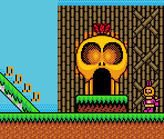 Mumbo's Mountain Tileset (GBC-Style)