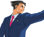 Phoenix Wright