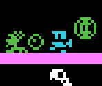 Bubble Bobble