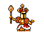 King Knight (Bodyswap)