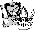 Darkners (Undertale Battle-Style)