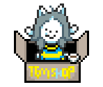 Temmie