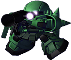 Zaku II