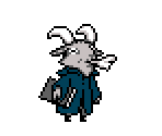 Goatician