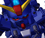 Blue Destiny Unit 2