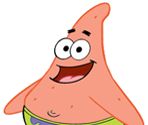 Patrick Star