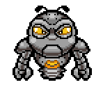 Watinga (The Binding of Isaac-Style)