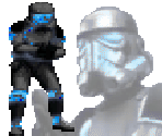 Shadow Trooper (Dark Forces-Style)