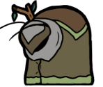 Roach Elder