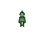 PC / Computer - Slendytubbies 2D - Dipsy (Phase 2) - The Spriters Resource