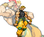 DIO (Jacketless / Greatest High)