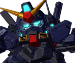 Gundam Mk-II (Titans)