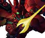 Sazabi