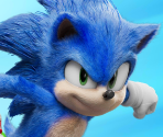 Mobile - Sonic Dash - Sonic Prime Event Graphics - The Spriters Resource