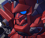 PlayStation 2 - SD Gundam G Generation Wars - The Spriters Resource