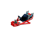 Kart Bodies (Pipe Frames)