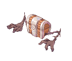 Ancient Mimic