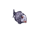 Piranha