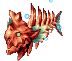 Violent Coelacanth