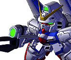 Victory Gundam Dash