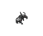 Horny Cavegoat