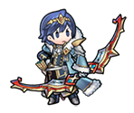 Chrom (Crowned Exalt)