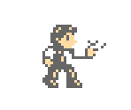 Han Solo (8-Bit)