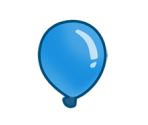 Blue Bloon