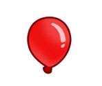 Red Bloon