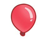 Pink Bloon
