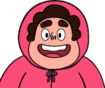 Steven Universe (Frybo)