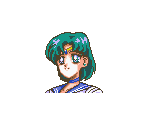 Sailor Mercury