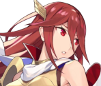 Cordelia (Resplendent)