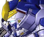 Tallgeese III