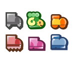 Boot Badges (TTYD)