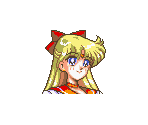 Sailor Venus