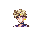 Sailor Uranus